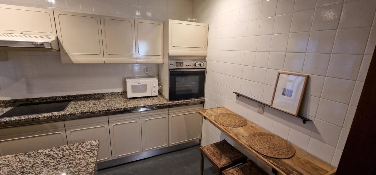 Casa Blikstad, Con Wifi Y Garaje - 3 Hab - 6 Pax - Vut-3985-As Apartment Gijon Exterior photo