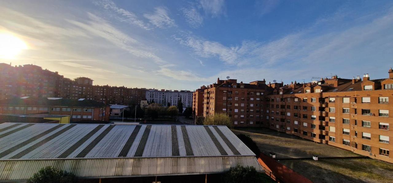 Casa Blikstad, Con Wifi Y Garaje - 3 Hab - 6 Pax - Vut-3985-As Apartment Gijon Exterior photo