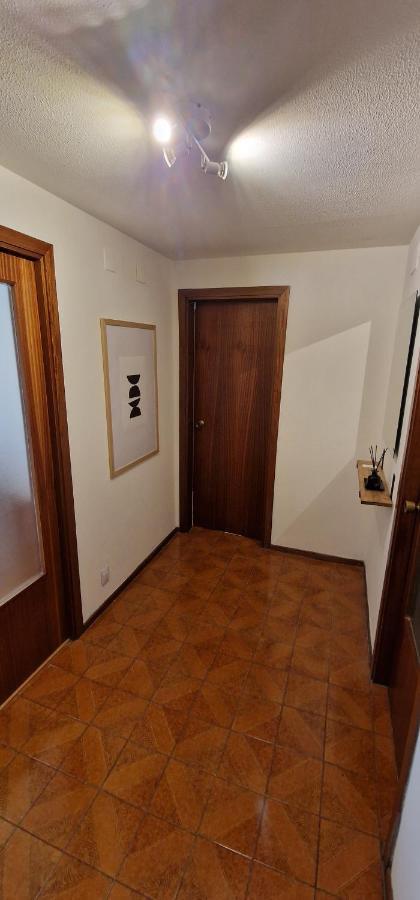 Casa Blikstad, Con Wifi Y Garaje - 3 Hab - 6 Pax - Vut-3985-As Apartment Gijon Exterior photo