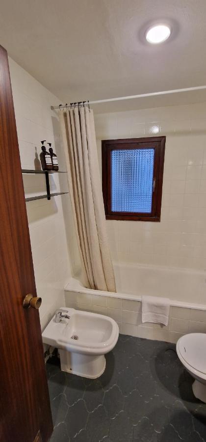 Casa Blikstad, Con Wifi Y Garaje - 3 Hab - 6 Pax - Vut-3985-As Apartment Gijon Exterior photo