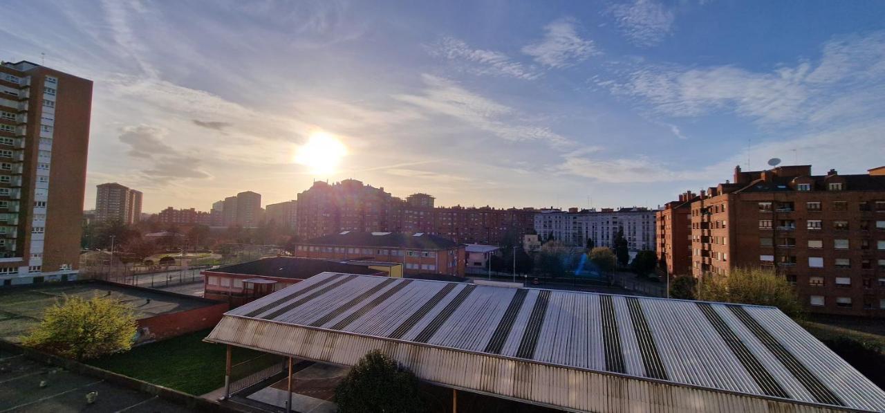 Casa Blikstad, Con Wifi Y Garaje - 3 Hab - 6 Pax - Vut-3985-As Apartment Gijon Exterior photo