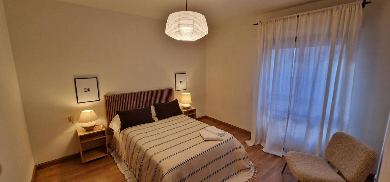 Casa Blikstad, Con Wifi Y Garaje - 3 Hab - 6 Pax - Vut-3985-As Apartment Gijon Exterior photo