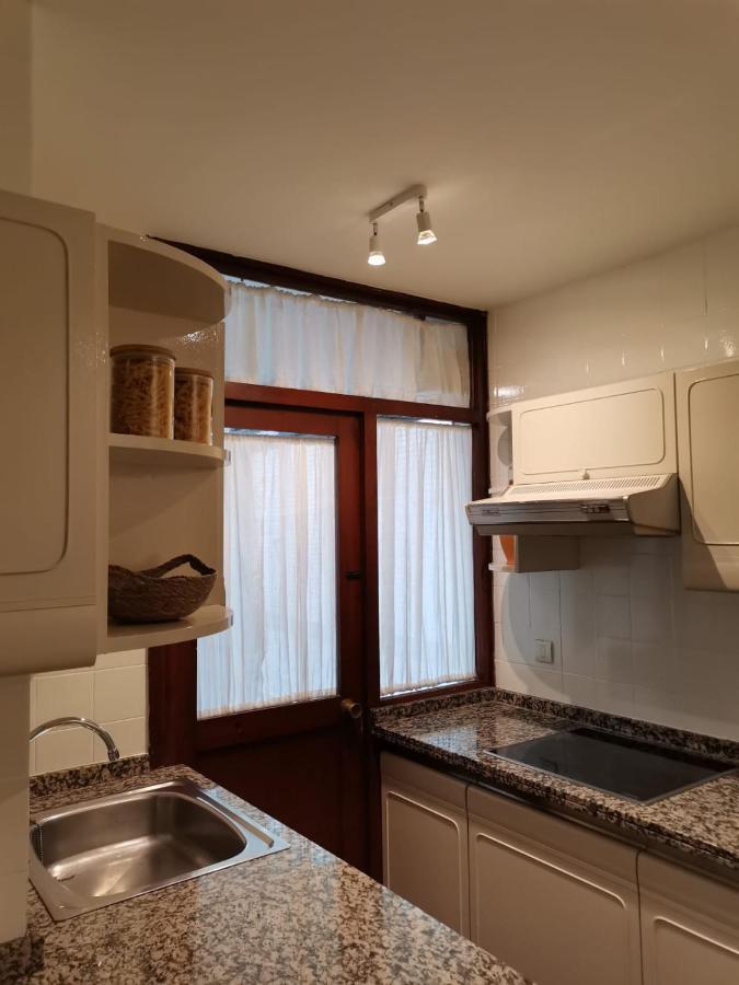 Casa Blikstad, Con Wifi Y Garaje - 3 Hab - 6 Pax - Vut-3985-As Apartment Gijon Exterior photo