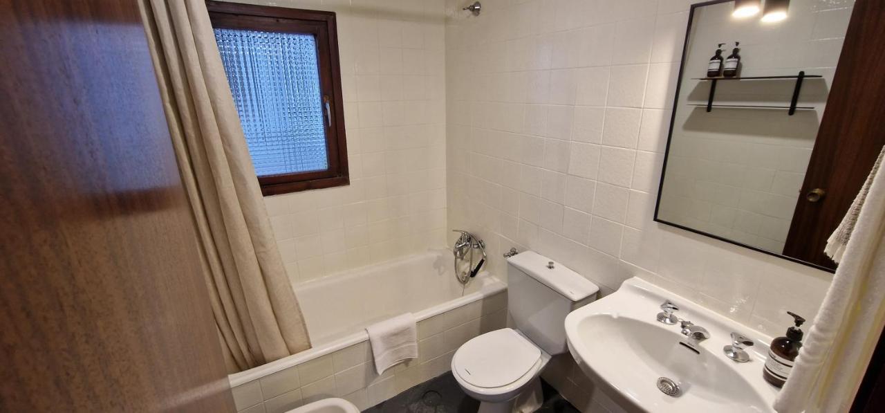 Casa Blikstad, Con Wifi Y Garaje - 3 Hab - 6 Pax - Vut-3985-As Apartment Gijon Exterior photo